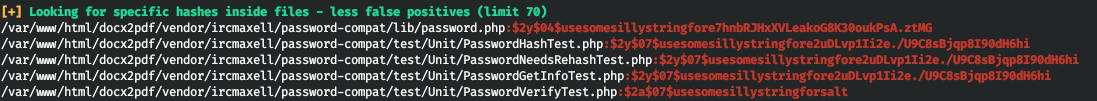 HackTheBox. Прохождение Patents. XXE через файлы DOCX, LFI to RCE, GIT и ROP-chain - 18 image