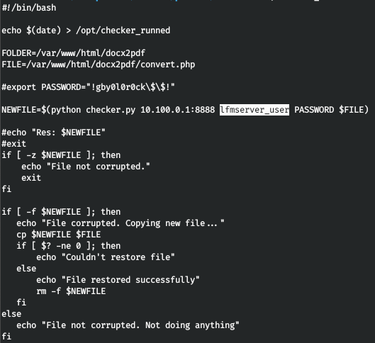 HackTheBox. Прохождение Patents. XXE через файлы DOCX, LFI to RCE, GIT и ROP-chain - 23 image