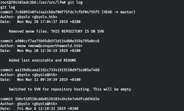 HackTheBox. Прохождение Patents. XXE через файлы DOCX, LFI to RCE, GIT и ROP-chain - 27 image