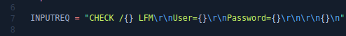 HackTheBox. Прохождение Patents. XXE через файлы DOCX, LFI to RCE, GIT и ROP-chain - 33 image