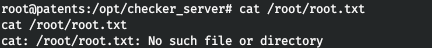 HackTheBox. Прохождение Patents. XXE через файлы DOCX, LFI to RCE, GIT и ROP-chain - 56 image