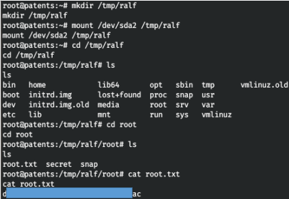 HackTheBox. Прохождение Patents. XXE через файлы DOCX, LFI to RCE, GIT и ROP-chain - 58 image