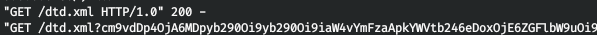 HackTheBox. Прохождение Patents. XXE через файлы DOCX, LFI to RCE, GIT и ROP-chain - 9 image