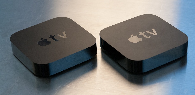 HBO прекратила поддержку Apple TV второго и третьего поколения