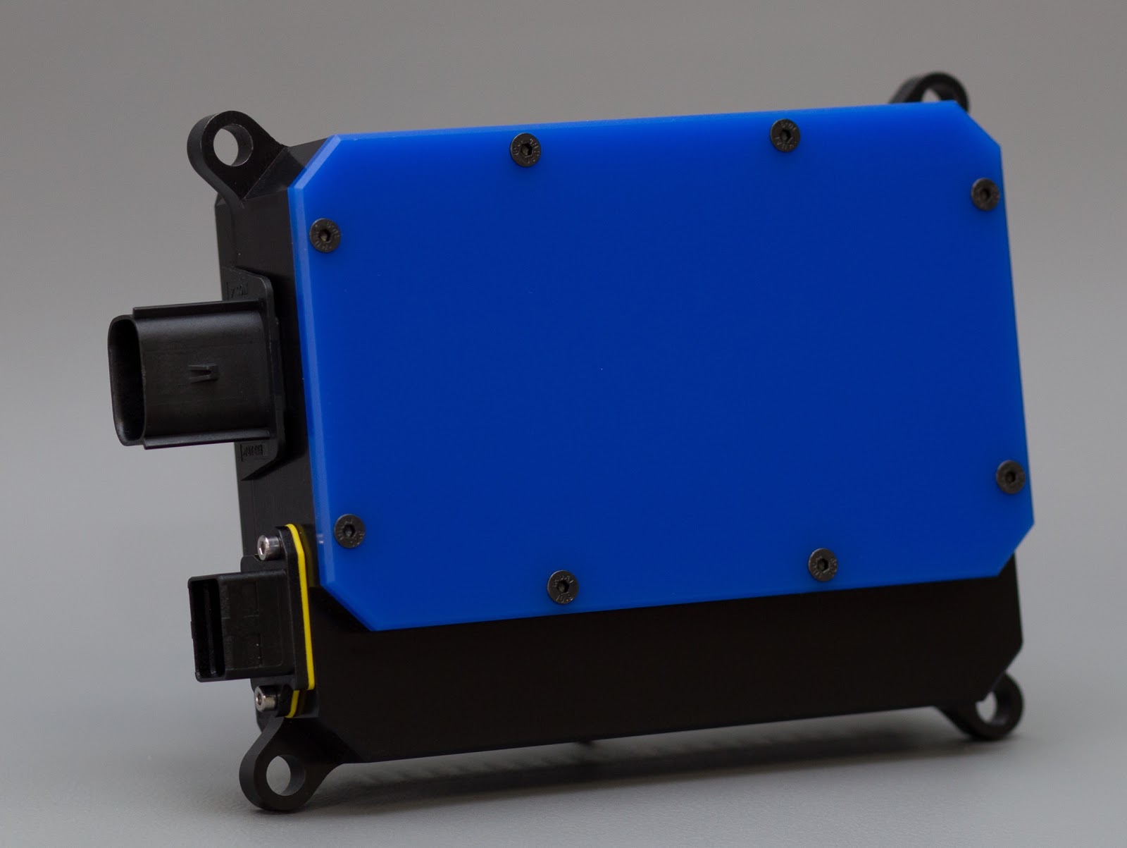 О революции в радарах, дедлайнах и выходе в четвертое измерение - 10 О революции в радарах, дедлайнах и выходе в четвертое измерение - 10