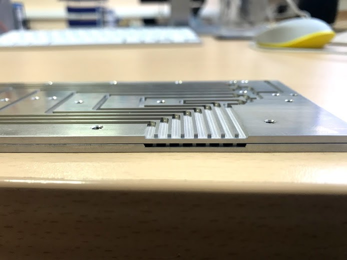 О революции в радарах, дедлайнах и выходе в четвертое измерение - 2 О революции в радарах, дедлайнах и выходе в четвертое измерение - 2