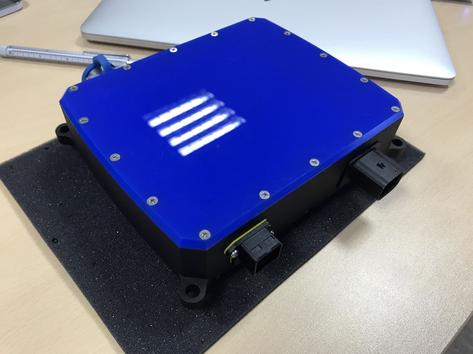 О революции в радарах, дедлайнах и выходе в четвертое измерение - 5 О революции в радарах, дедлайнах и выходе в четвертое измерение - 5