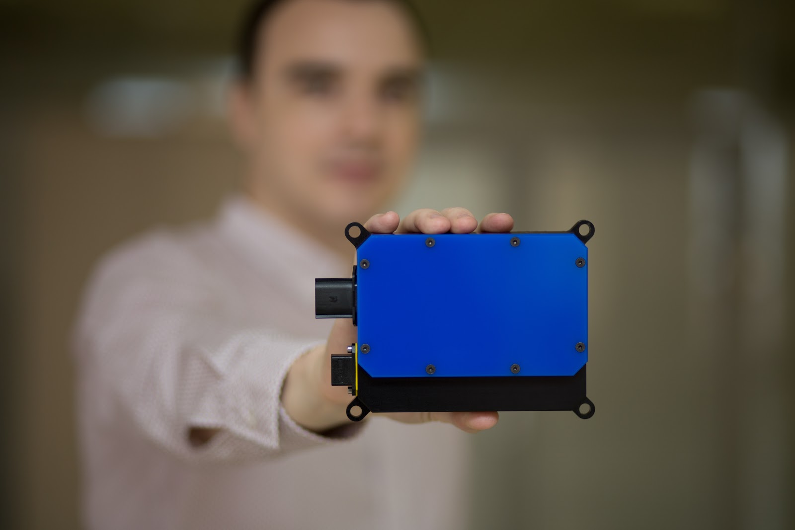 О революции в радарах, дедлайнах и выходе в четвертое измерение - 6 О революции в радарах, дедлайнах и выходе в четвертое измерение - 6