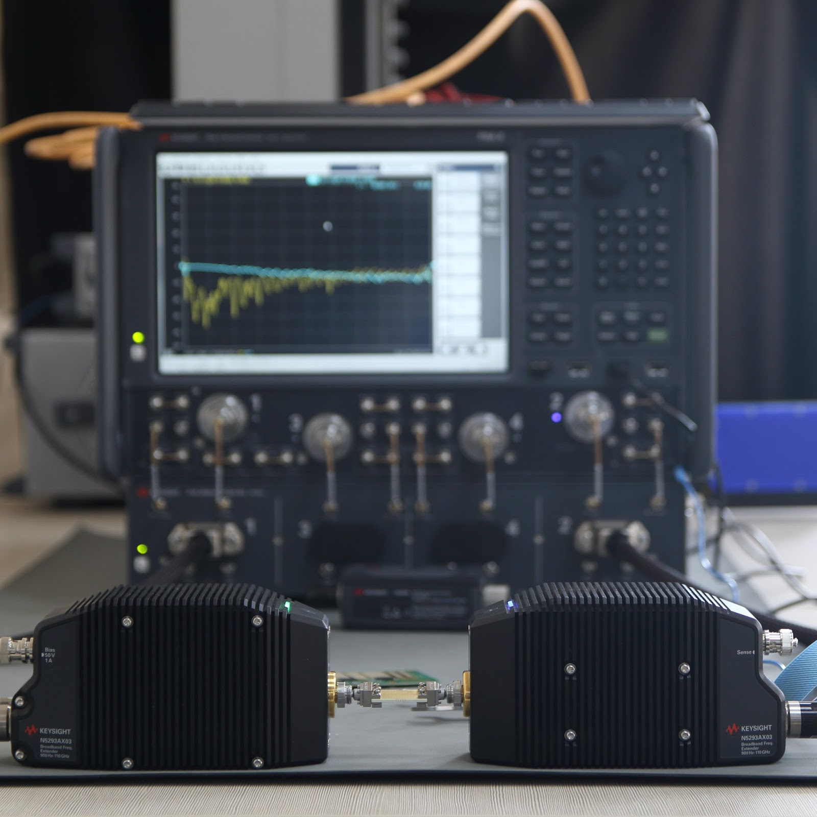 О революции в радарах, дедлайнах и выходе в четвертое измерение - 8 О революции в радарах, дедлайнах и выходе в четвертое измерение - 8