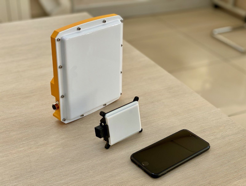 О революции в радарах, дедлайнах и выходе в четвертое измерение - 9 О революции в радарах, дедлайнах и выходе в четвертое измерение - 9