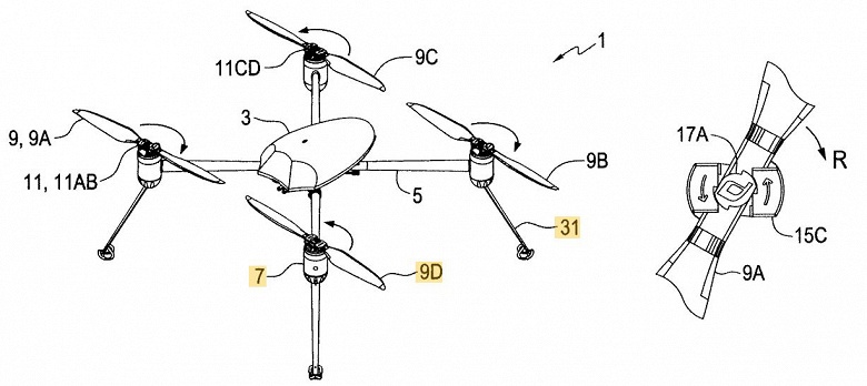 Судья ITC рекомендовал запретить ввоз дронов DJI в США - 1 Судья ITC рекомендовал запретить ввоз дронов DJI в США