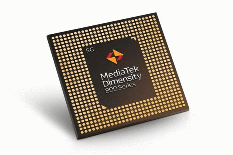 SoC Dimensity 820 оказалась гораздо быстрее Snapdragon 765G во всех тестах