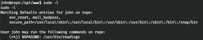 Hack The Box. Прохождение Rope. PWN. Форматные строки и ROP используя pwntools - 20 image