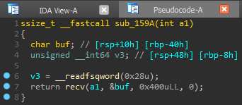 Hack The Box. Прохождение Rope. PWN. Форматные строки и ROP используя pwntools - 34 image