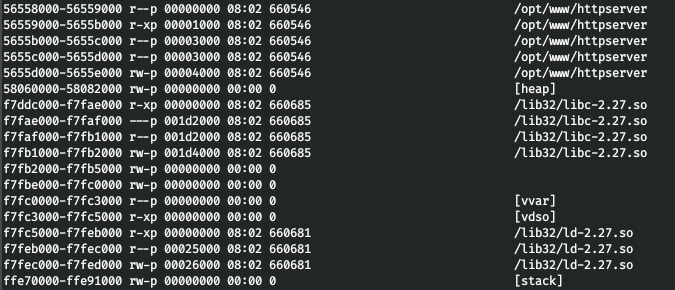 Hack The Box. Прохождение Rope. PWN. Форматные строки и ROP используя pwntools - 8 image