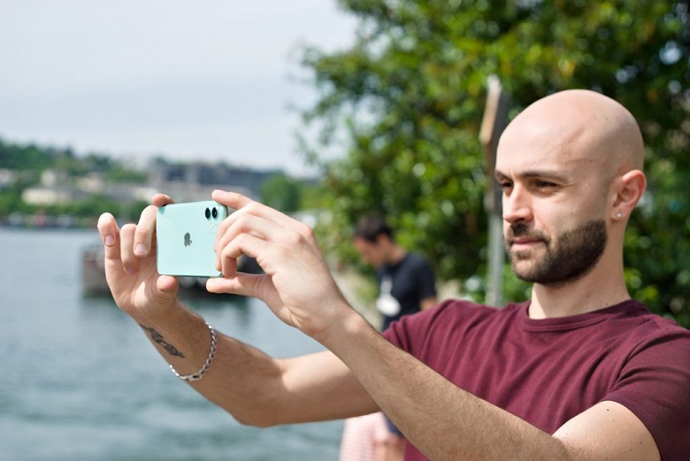 Самый продаваемый смартфон начала 2020 года &mdash; iPhone 11 &mdash; оказался одним из лучших по качеству звуковой подсистемы