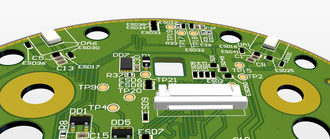 Как мы тестируем системы микрофонов на STM32: опыт разработчиков устройств Яндекса - 1