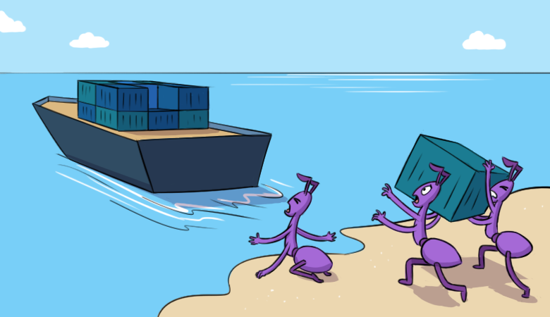 Представляем k8s-image-availability-exporter для обнаружения пропавших образов в Kubernetes - 1 Представляем k8s-image-availability-exporter для обнаружения пропавших образов в Kubernetes - 1