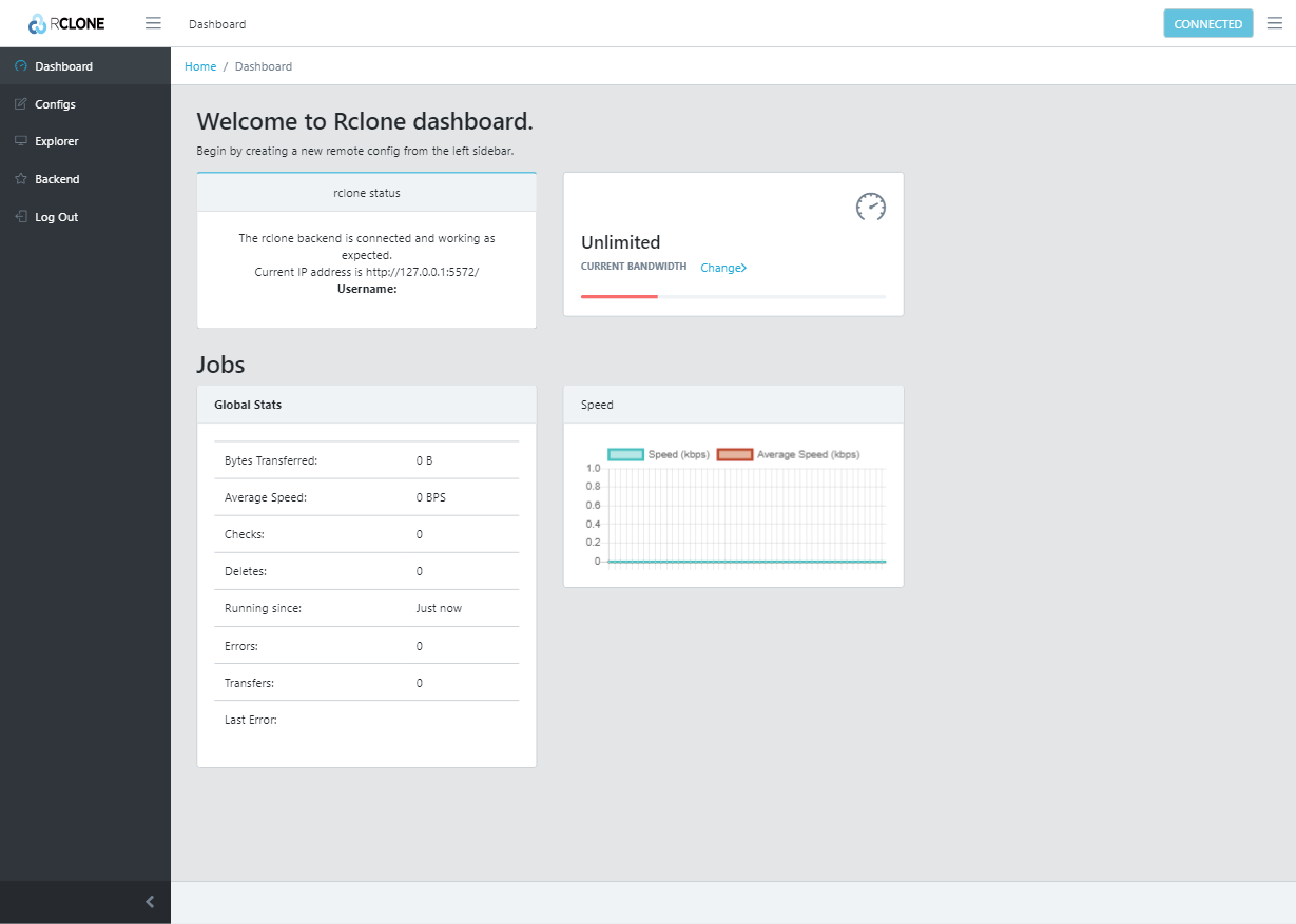 Как перенести файлы с одного облака на другое минуя свой ПК - 5 Как перенести файлы с одного облака на другое минуя свой ПК - 5