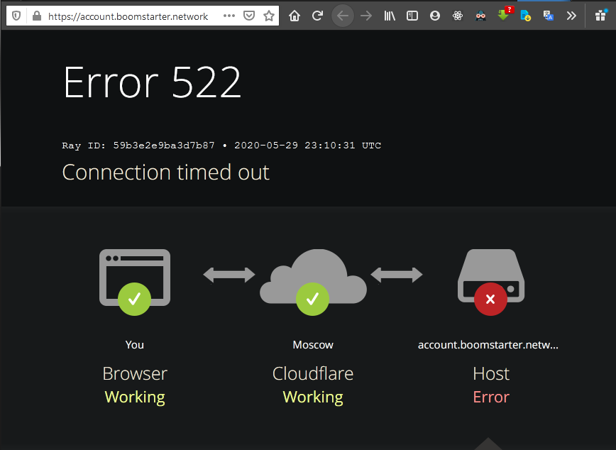 Давайте обсудим лицо отечественного краудфандинга - 4