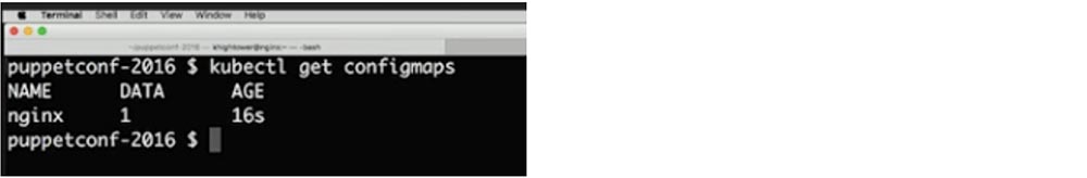 PuppetConf 2016. Kubernetes для сисадминов. Часть 3 - 10 PuppetConf 2016. Kubernetes для сисадминов. Часть 3 - 10
