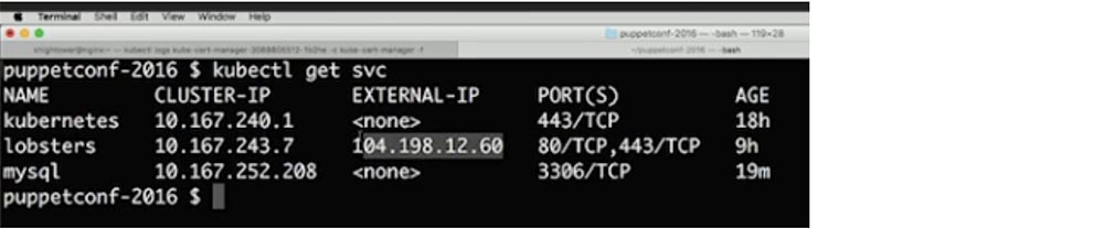 PuppetConf 2016. Kubernetes для сисадминов. Часть 3 - 22