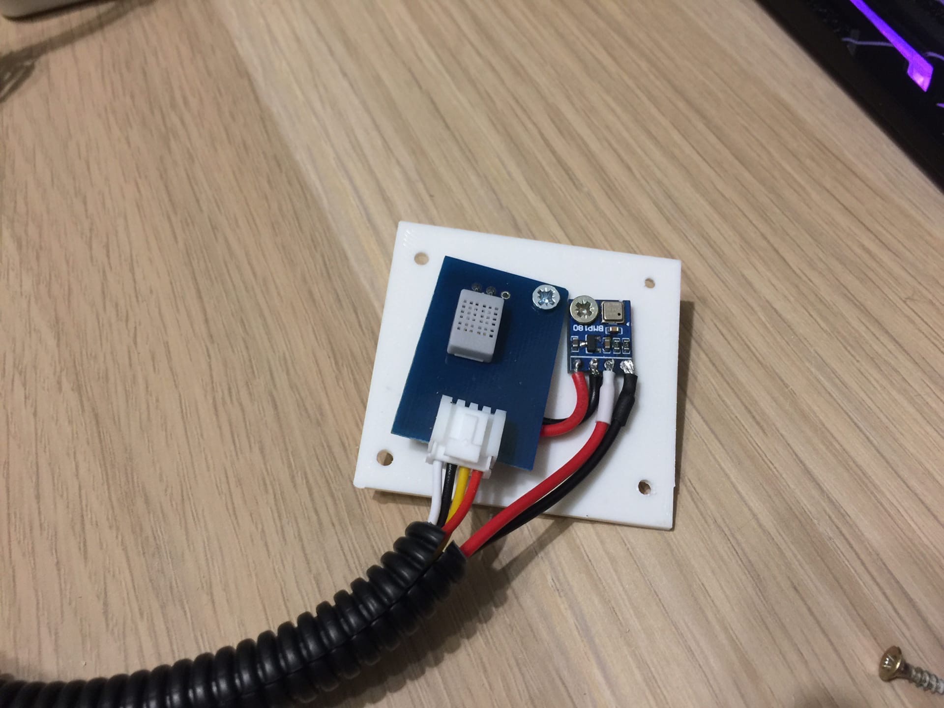 Колхозим метеостанцию на STM32 (Bluepill, STM32IDE, HAL) - 9