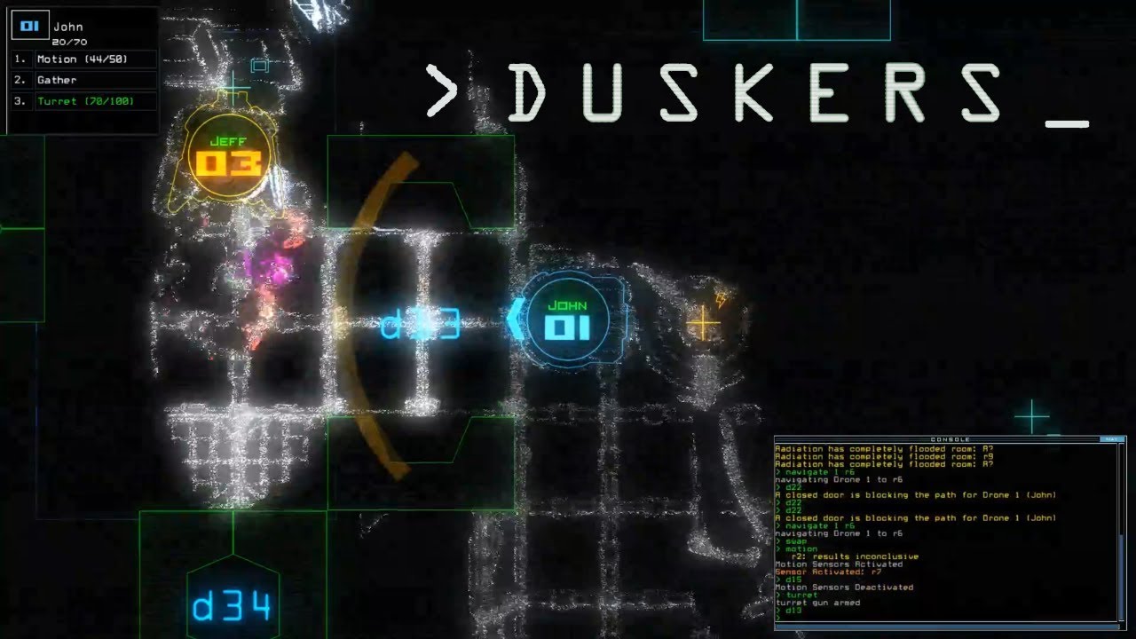 60+ игр для гиков - 23 60+ игр для гиков - 23