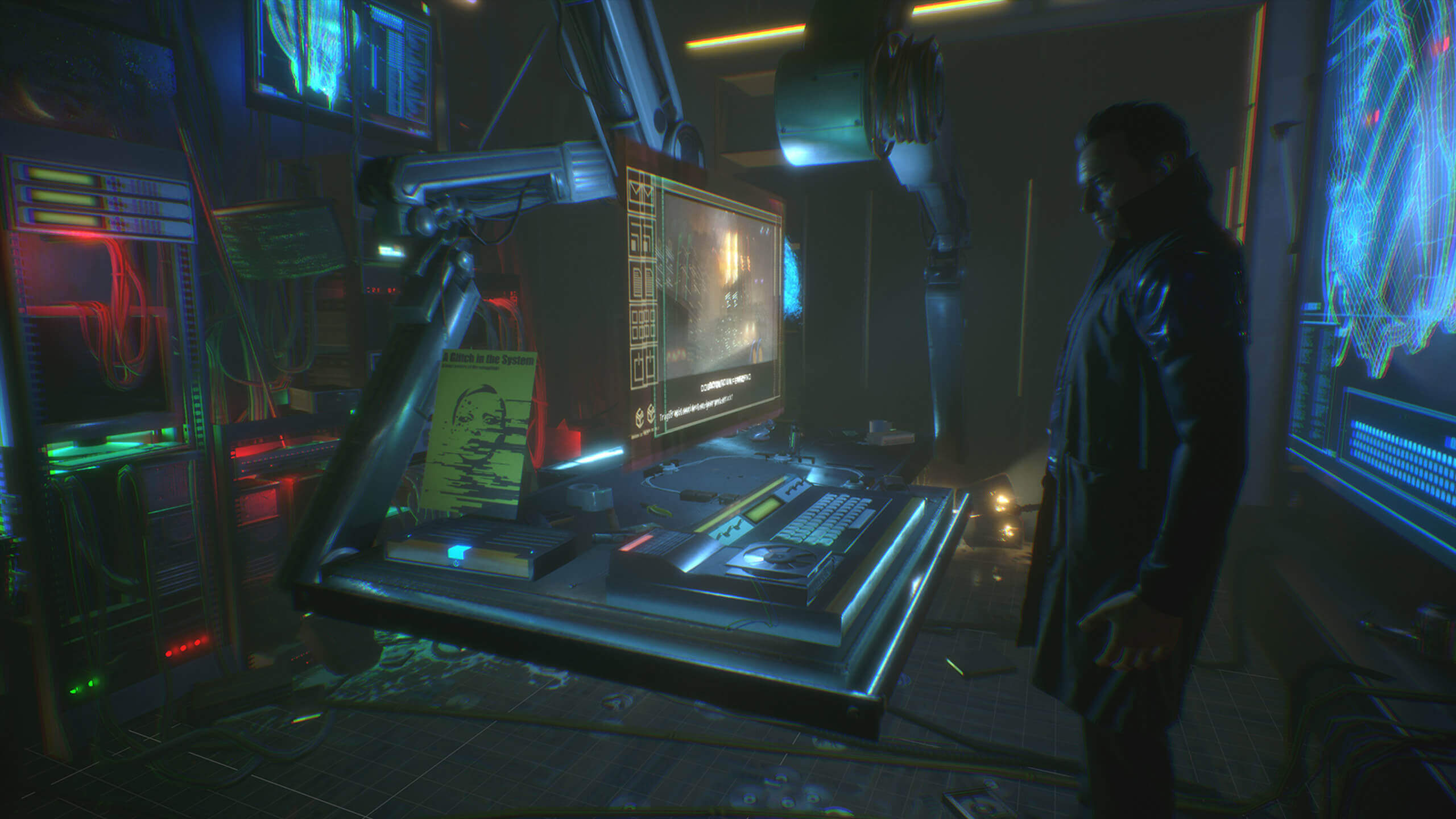 60+ игр для гиков - 46 60+ игр для гиков - 46