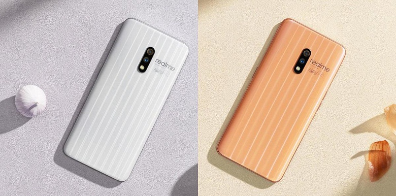 Realme &mdash; самый быстрорастущий бренд рынка смартфонов. В Юго-Восточной Азии рост компании ещё более впечатляет 