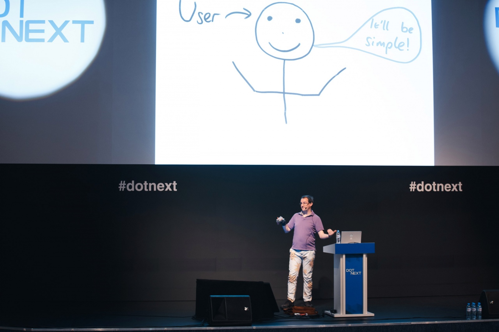 Джон Скит о .NET в 2020-м: «Моё главное нарекание — версионирование» - 2 Джон Скит о .NET в 2020-м: «Моё главное нарекание — версионирование» - 2