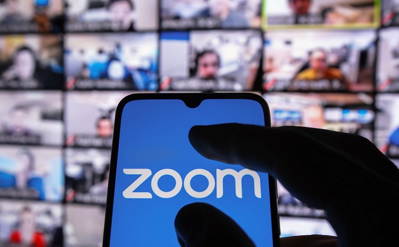 Сверхпопулярный Zoom бьёт рекорды. Количество пользователей выросло в 30 раз за 4 месяца - 1 Сверхпопулярный Zoom бьёт рекорды. Количество пользователей выросло в 30 раз за 4 месяца