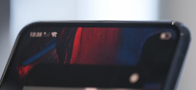 Snapdragon 875 и подэкранные фронтальные камеры. Такими будут флагманские смартфоны нового поколения - 1 Snapdragon 875 и подэкранные фронтальные камеры. Такими будут флагманские смартфоны нового поколения