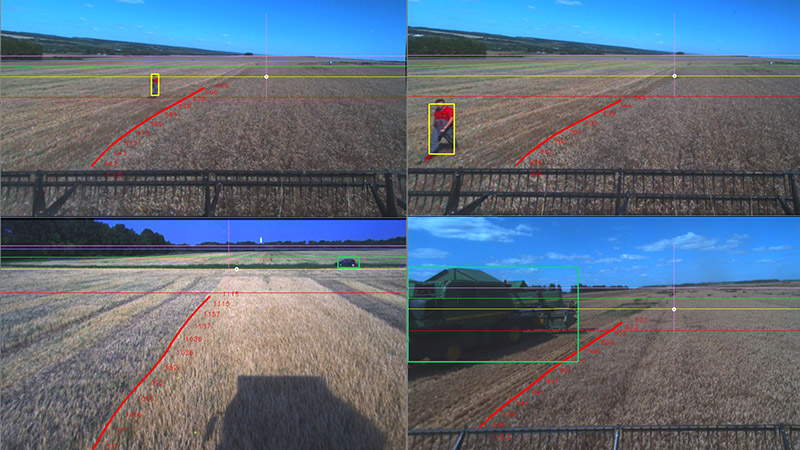 Как мы создаем Сognitive Agro Data Factory — самый большой нейронный университет в мире - 8