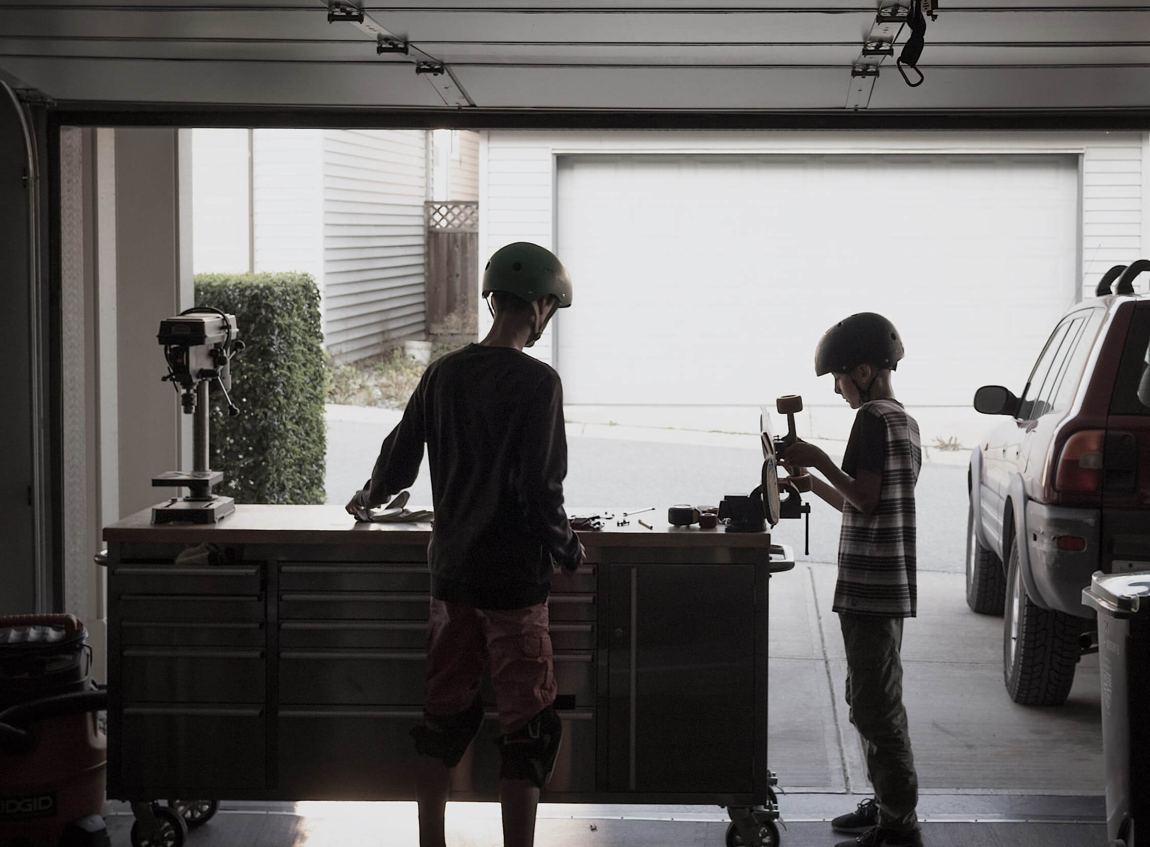 Работа на дистанционке — хорошо забытое старое - 3