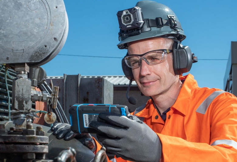 В ближайшие годы ожидается быстрый рост рынка промышленной носимой электроники - 1 В ближайшие годы ожидается быстрый рост рынка промышленной носимой электроники