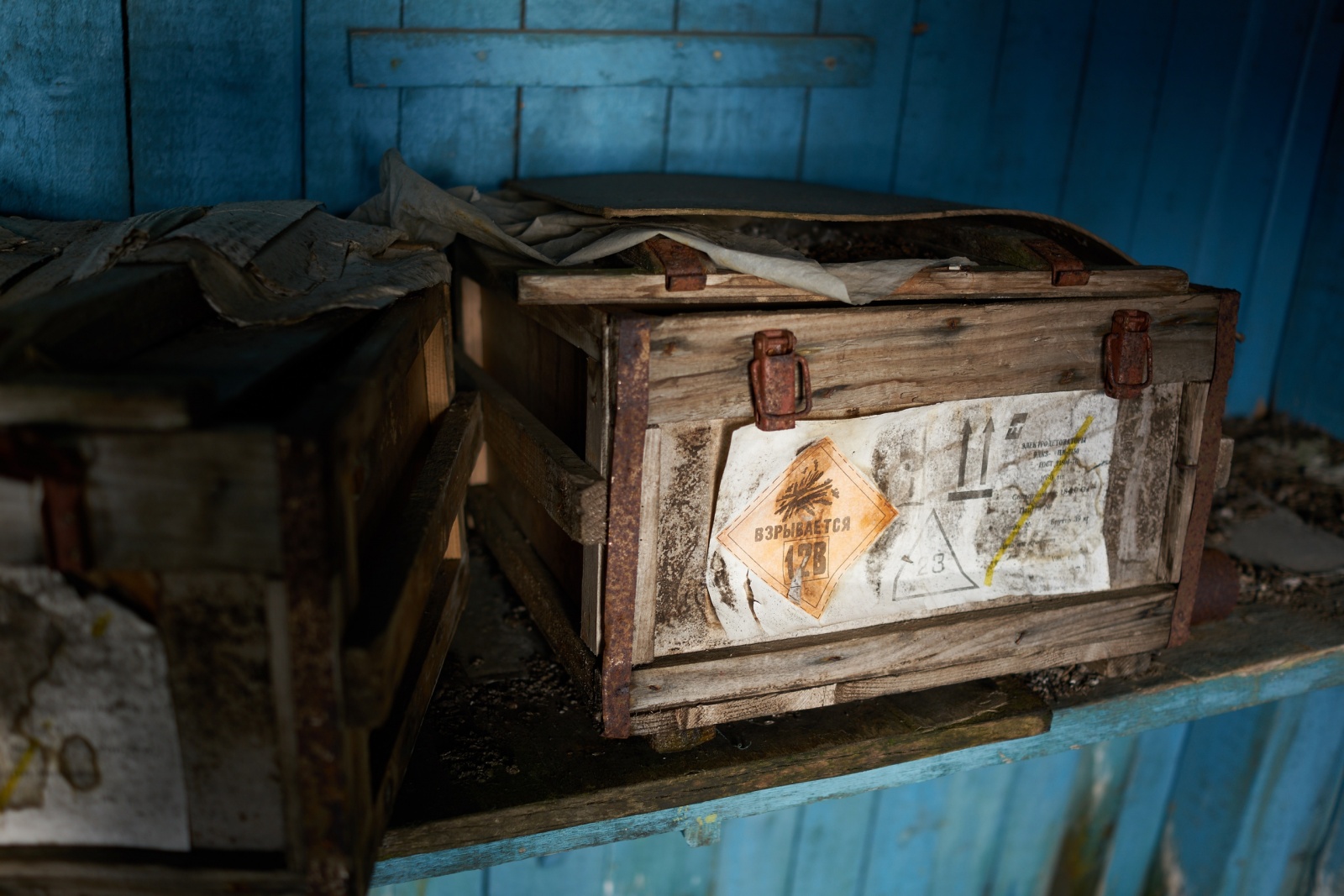 Интуиция как инструмент инженера, или чему нас учит опыт покорителей Севера - 10 image