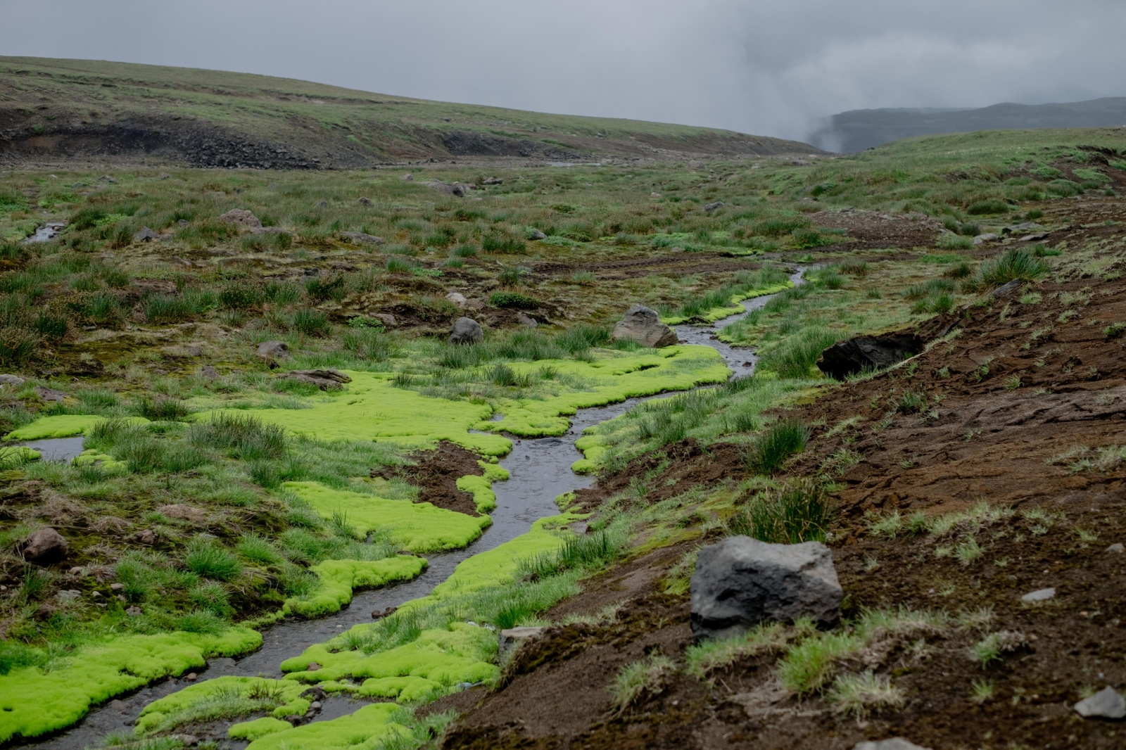 Интуиция как инструмент инженера, или чему нас учит опыт покорителей Севера - 12 image