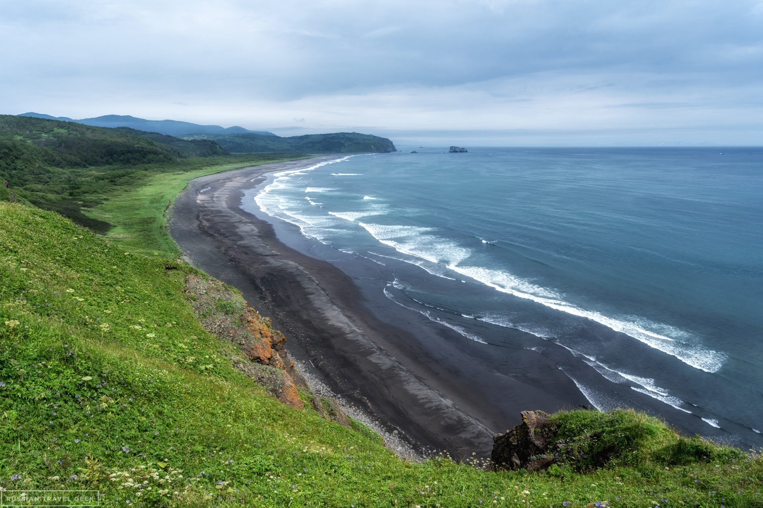 Интуиция как инструмент инженера, или чему нас учит опыт покорителей Севера - 15 image