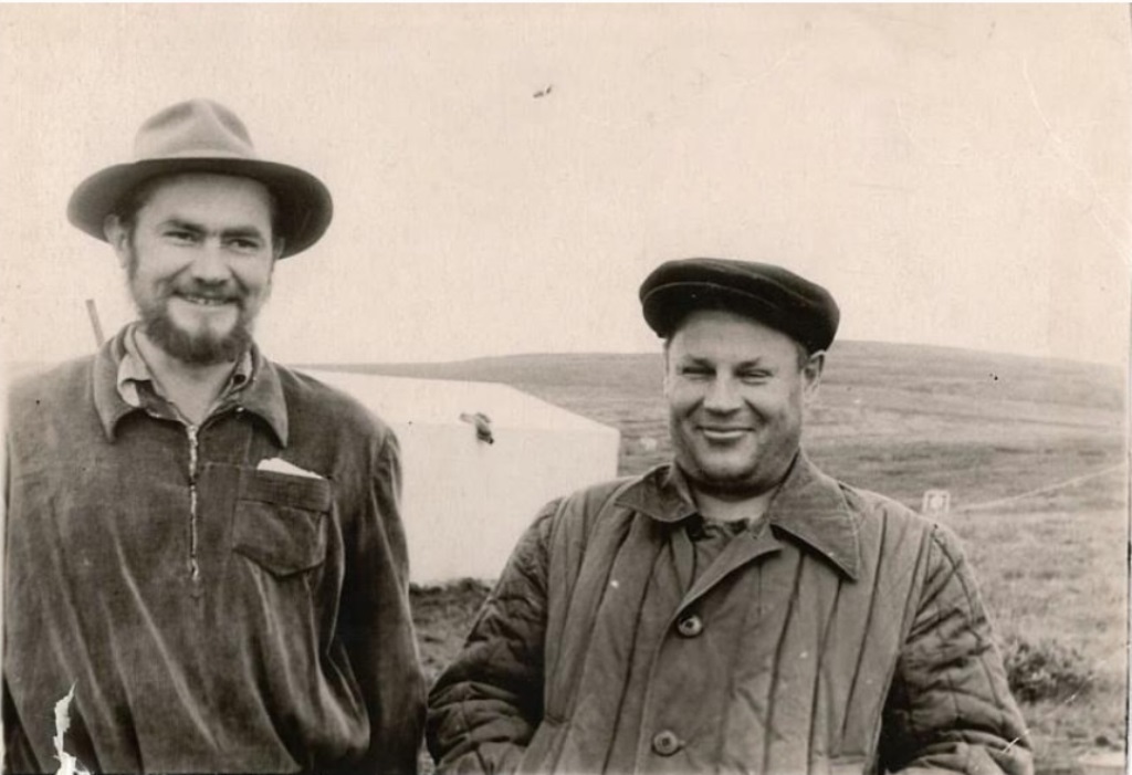 Интуиция как инструмент инженера, или чему нас учит опыт покорителей Севера - 4 image