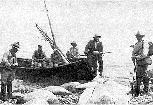 Интуиция как инструмент инженера, или чему нас учит опыт покорителей Севера - 5 image