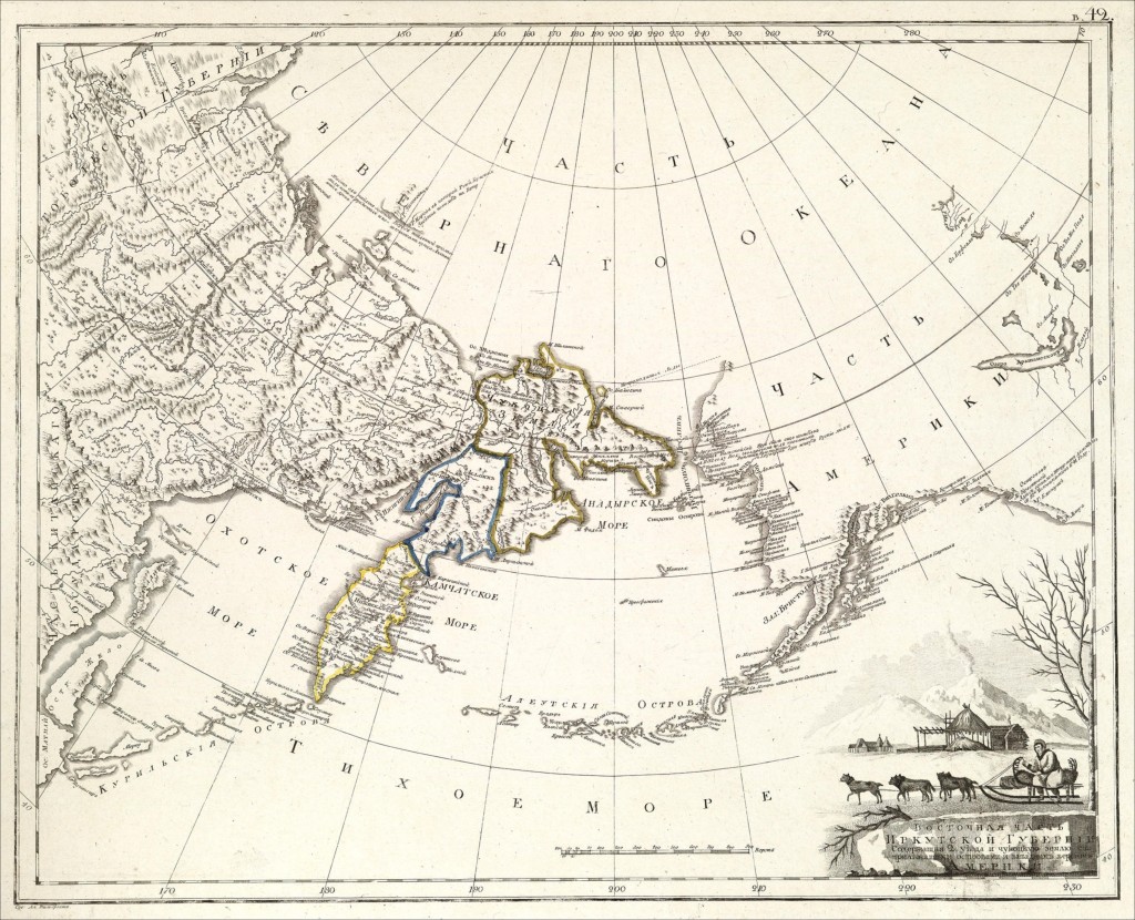 Интуиция как инструмент инженера, или чему нас учит опыт покорителей Севера - 7 image