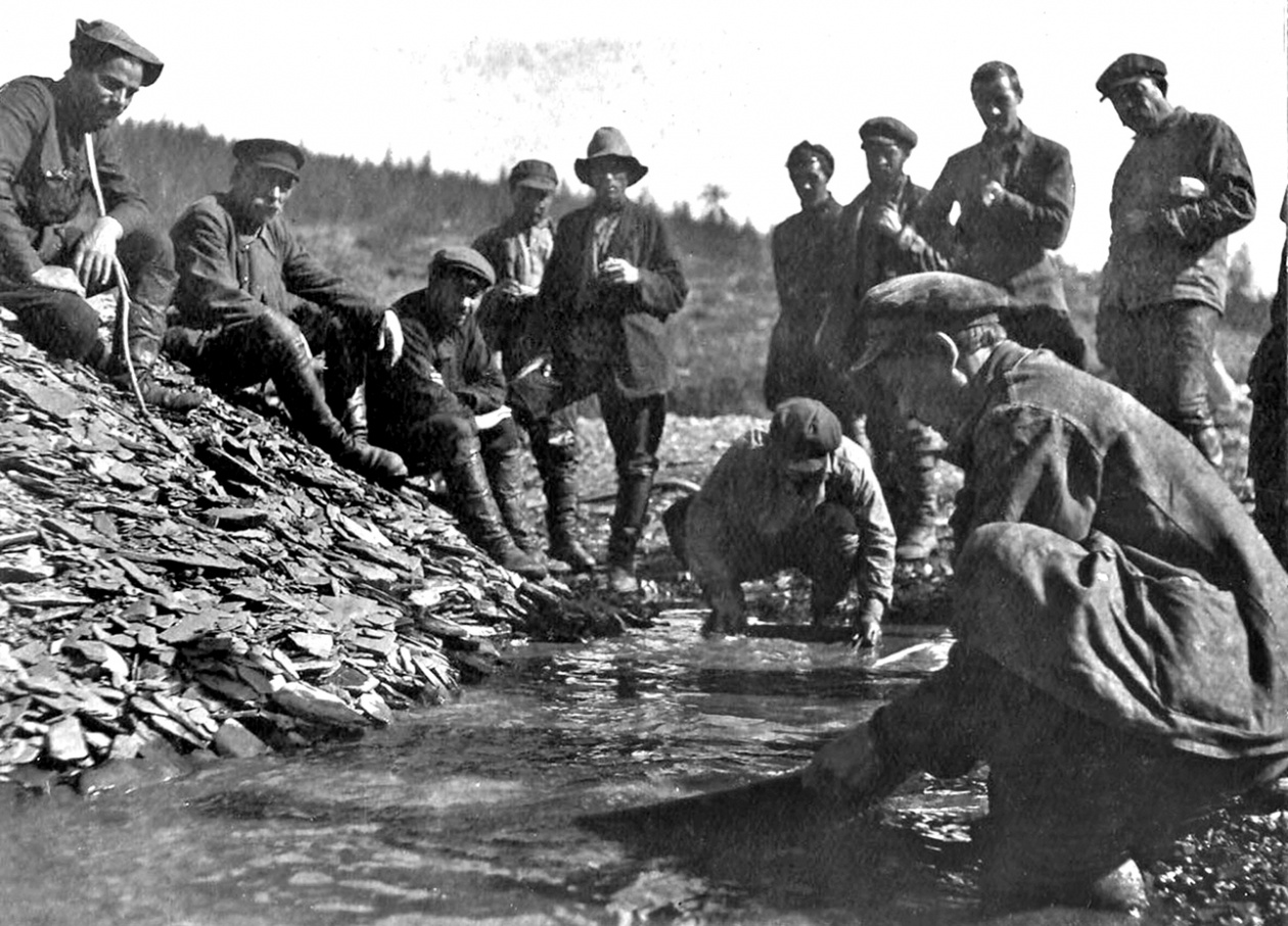 Интуиция как инструмент инженера, или чему нас учит опыт покорителей Севера - 9 image