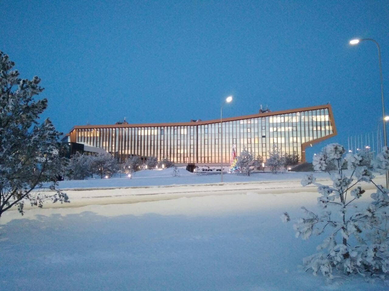 Переезд в Иннополис - 14