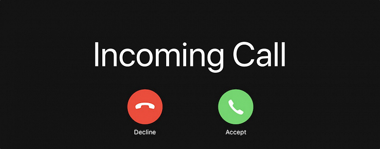 В iOS 14 может появиться функция записи звонков. Причём даже в FaceTime