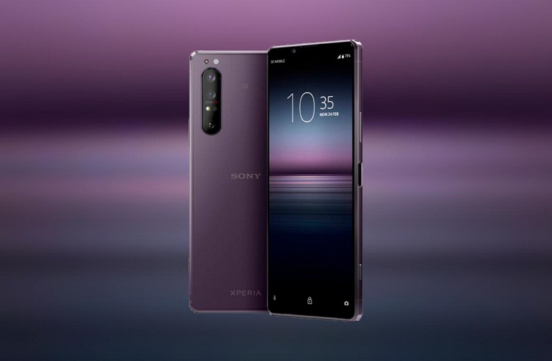 Sony объяснила, зачем вернула в Xperia 1 II разъём для наушников