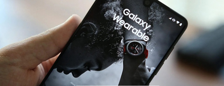 Приложение Samsung для умных часов нарушает правила Google Play