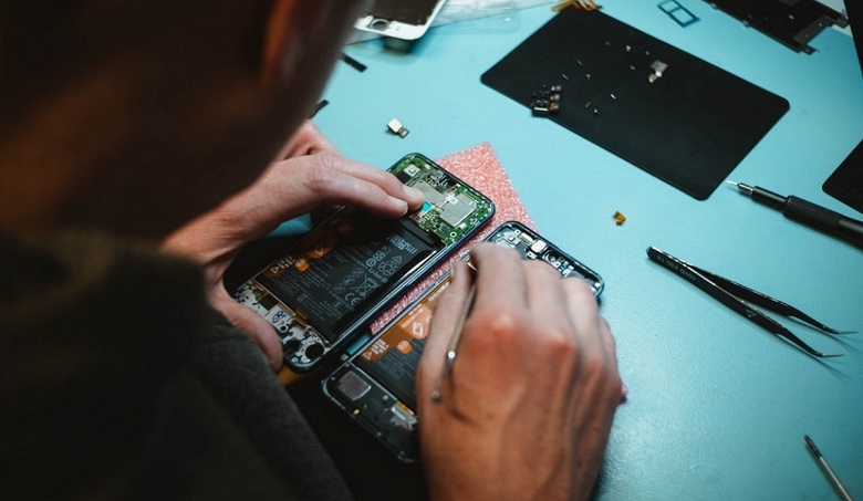 Apple и Samsung &mdash; короли рынка восстановленных смартфонов