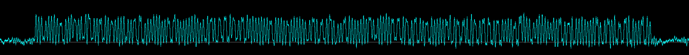 Принимаем и анализируем радиосигнал платежного терминала с помощью SDR - 6 Принимаем и анализируем радиосигнал платежного терминала с помощью SDR - 6