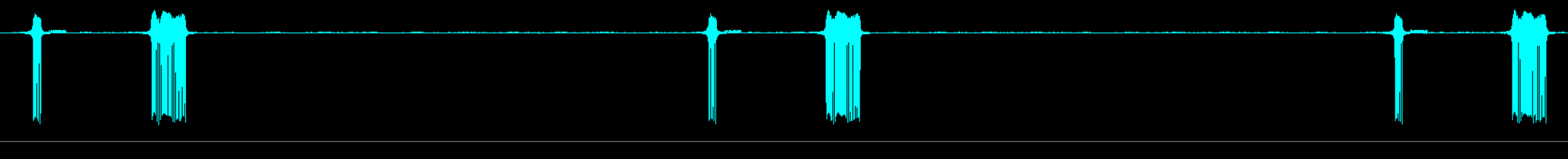 Принимаем и анализируем радиосигнал платежного терминала с помощью SDR - 7 Принимаем и анализируем радиосигнал платежного терминала с помощью SDR - 7